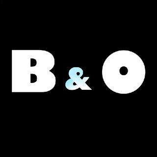 Telegram profile photo for Black & Only - Доска Объявлений