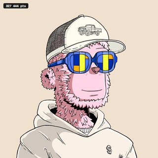 Telegram profile photo for nerd.crp