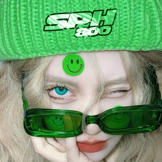 Telegram group profile photo for SPH800™