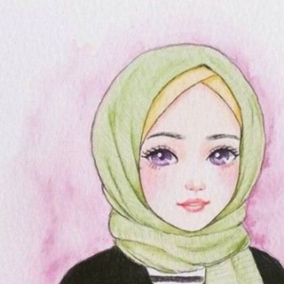 Telegram profile photo for i_have_hijab_
