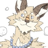 Telegram profile photo for Tusk's art corner