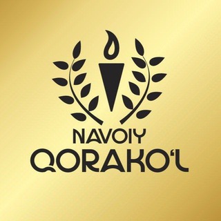 Telegram profile photo for NAVOIY QORAKO'L 📖🏬O'QUV MARKAZI