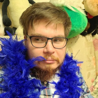 Telegram profile photo for Лудильня у Лилидки