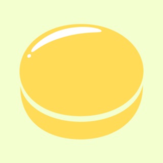 Telegram group profile photo for Macaron
