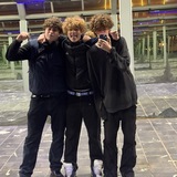 Telegram profile photo for тгк : не сеньча