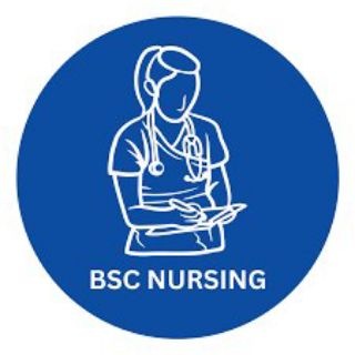 Telegram profile photo for Vijay education Bsc Nursing