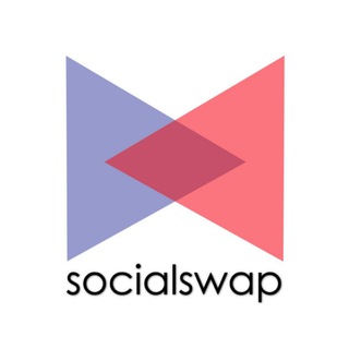 Telegram profile photo for SocialSwap Info & Erfahrungen