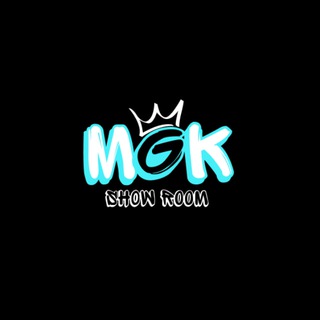 Telegram profile photo for 🩵MGK ShowRoom🩵|Одежда|Кроссовки|Сумки
