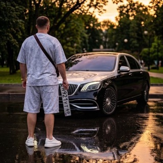 Telegram profile photo for Магия Дронова - Бизнес, Цели, Достижения.