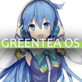 Telegram profile photo for Greentea LOAD