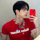 Telegram profile photo for Choi Jiung