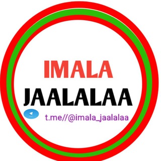 Telegram profile photo for Imala Jaalalaa