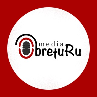Telegram profile photo for ObretuRu | Подкаст