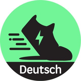 Telegram group profile photo for STEPN_Deutsch D|A|CH Region