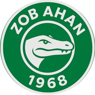Telegram profile photo for کانال هواداران ذوب آهن