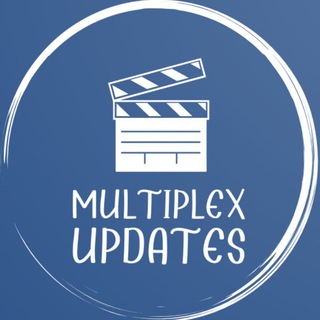 Telegram profile photo for MultiPlex Updates ® | All OTT Updates ™
