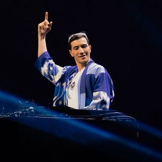 Telegram profile photo for KING MACARELLA | 5-YAKKAXON KONSERT
