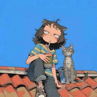 Telegram profile photo for WILL I EVER BE FREE???