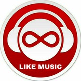 Telegram profile photo for پشتیبان Like Music