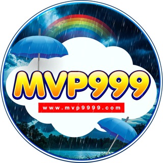 Telegram profile photo for MVP999 CHANNEL