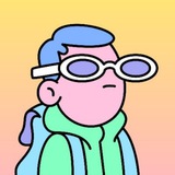 Telegram profile photo for Сrypto Junior