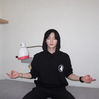 Telegram profile photo for Sweaty Asians