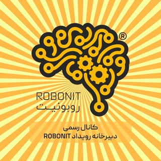Telegram profile photo for RoboNIT Secretariat