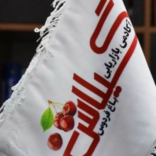 Telegram profile photo for آکادمی بازاریابی گیلاس