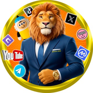 Telegram profile photo for 𝐊𝐎𝐋𝐘𝐀𝐍 𝐓𝐑𝐄𝐍𝐃 🔮 WEB3+AI+Tech