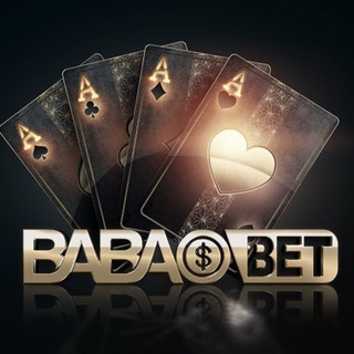 Telegram profile photo for Baba bet