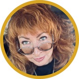 Telegram profile photo for Сад моей души - «Cinderella» (Золушка)