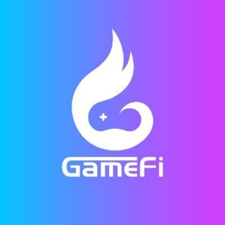 Telegram profile photo for Gamefi.to Group