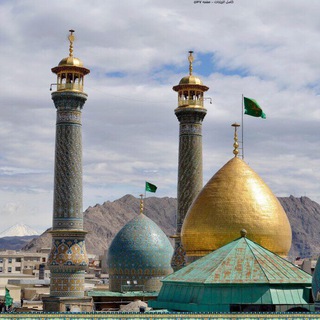 Telegram profile photo for قبلة طهران