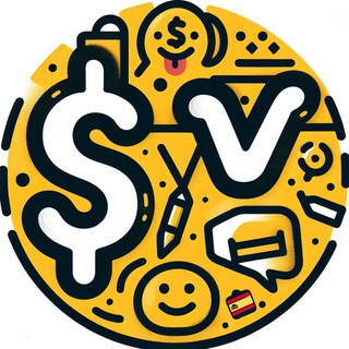 Telegram profile photo for SV shows