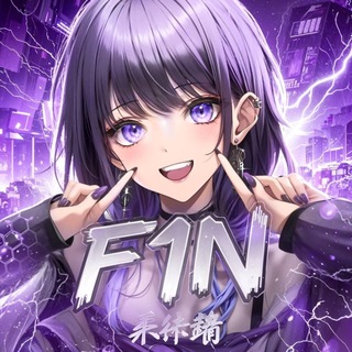 Telegram profile photo for Фин