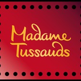 Telegram profile photo for Madame Tussauds