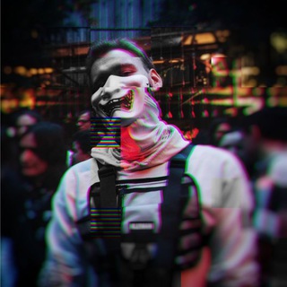 Telegram profile photo for Ник KRISTAL
