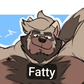 Telegram profile photo for Fatty Raccoon's Bakery π₯―π₯β¨οΈ