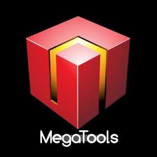 Telegram profile photo for Mega Tools