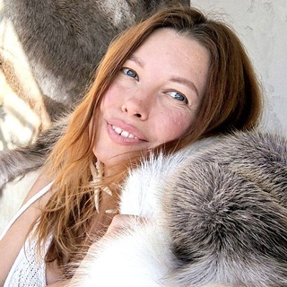 Telegram profile photo for ЮлияСиницынаФотограф