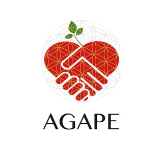 Telegram profile photo for Agape Landkreis GZ