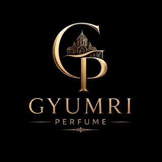Telegram profile photo for Gyumri Perfume