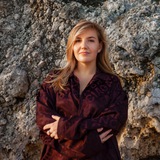 Telegram profile photo for Trofimchuk Yana Events