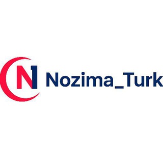 Telegram profile photo for Nozima_Turayevna_Türk_Dili🇹🇷