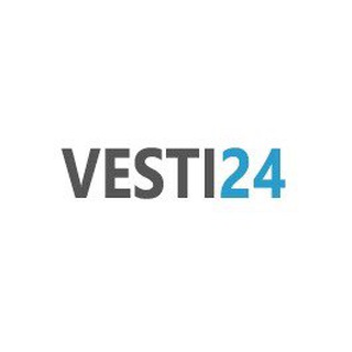 Telegram profile photo for Vesti24