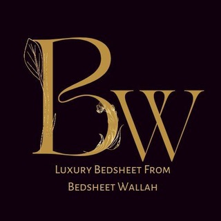 Telegram profile photo for Bedsheet Wallah
