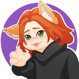 Telegram profile photo for (РЕЗЕРВ/АРХИВ) _Veta