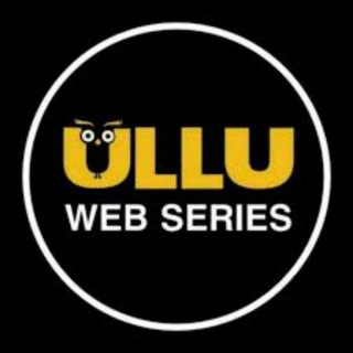 Telegram profile photo for Ullu Altbalagi Webseries