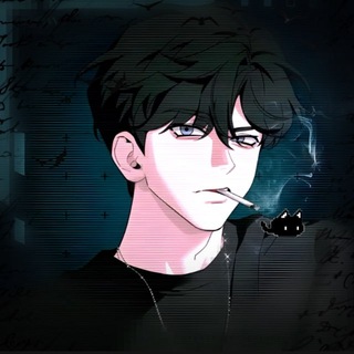 Telegram profile photo for Скетч эскиз|манхва скетч| манхва эскиз