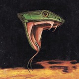 Telegram profile photo for grab the snake